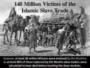 Free download Islam`s Role in the Transatlantic Slave Trade  free photo or picture to be edited with GIMP online image editor